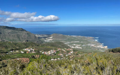 Isla Baja: der bezaubernde Nordwesten von Teneriffa