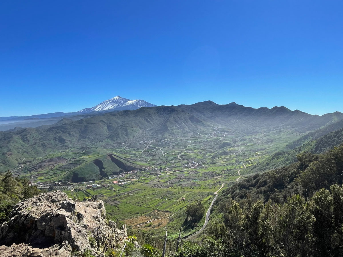 tal von el palmar teneriffa