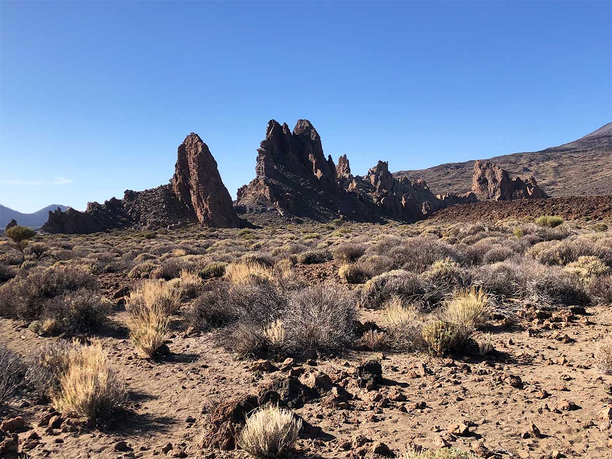 Buch Sitzeplätze in Flugrichtung links für einen Blick auf den Teide beim Landeanflug Teneriffa Reiseblog