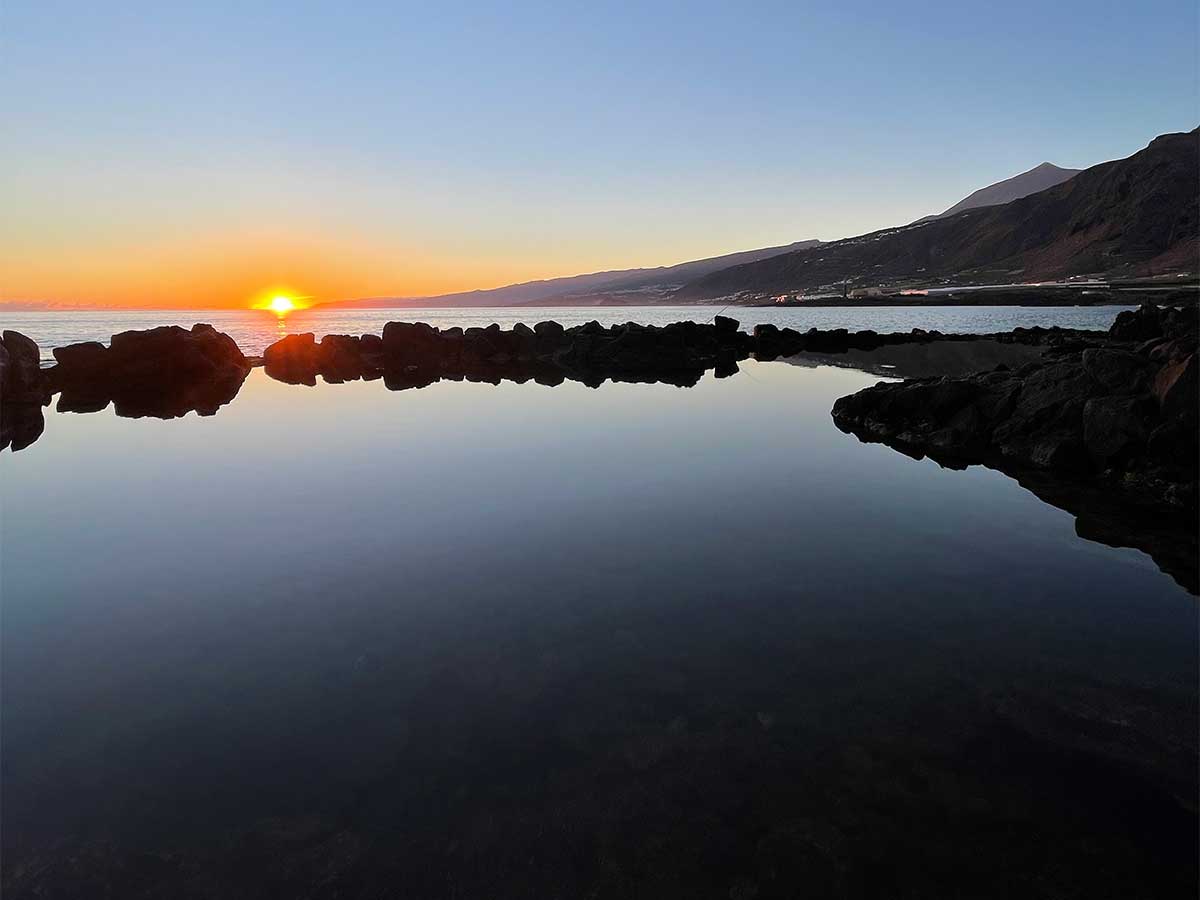 Das Bergdorf Masca ist eine der Sehenswürdigkeiten auf Teneriffa