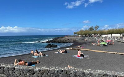 Immer. Warum ist das die beste Reisezeit für Teneriffa?