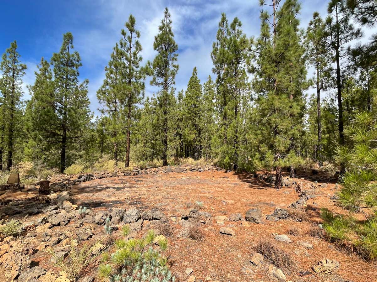 Buch Sitzeplätze in Flugrichtung links für einen Blick auf den Teide beim Landeanflug Teneriffa Reiseblog