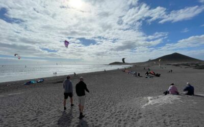 Urlaub auf Teneriffa: diese 3 Regionen und ihre Strände solltest du kennen!