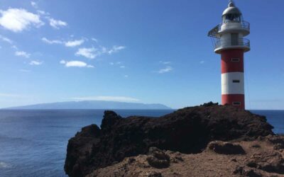 Schönste Kontraste: Ausflug zum Leuchtturm an der Punta de Teno