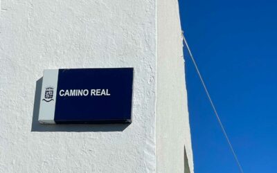 Camino Real – Wandern auf jahrhundertealten Wegen