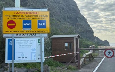 Punta de Teno: Anfahrt und Öffnungszeiten