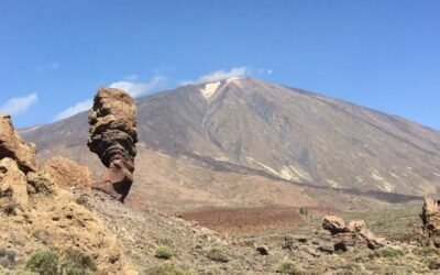 Es ist offiziell: ab 2026 zahlen Touristen Eintritt für den Teide