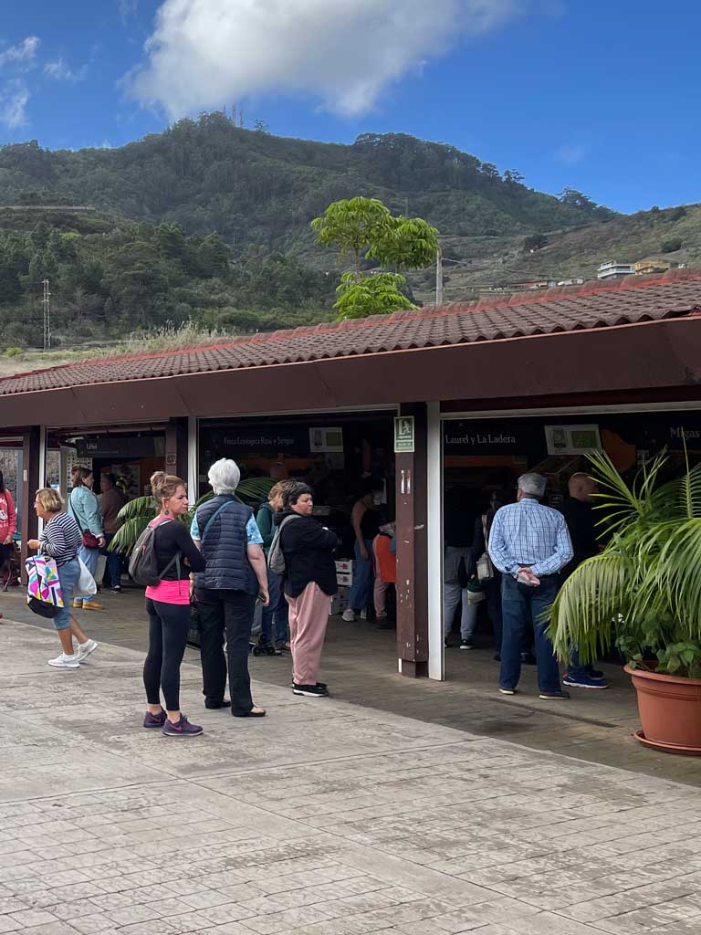 Buch Sitzeplätze in Flugrichtung links für einen Blick auf den Teide beim Landeanflug Teneriffa Reiseblog