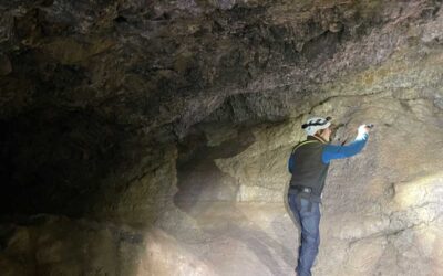 Cueva del Viento: wie kam die Lavahöhle zu ihrem Namen und wie ist sie entstanden?