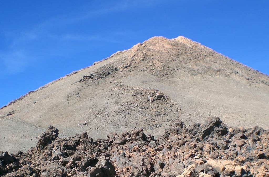 Teide-Gipfel ohne Genehmigung. Kein Problem?