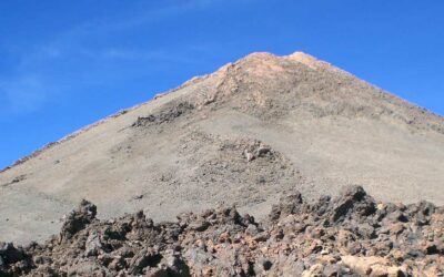 Teide-Gipfel ohne Genehmigung. Kein Problem?