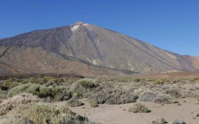 Teide-Wanderung: nur noch mit Genehmigung!