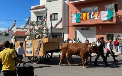 Romerías auf Teneriffa: Alle Termine und Infos auf einen Blick