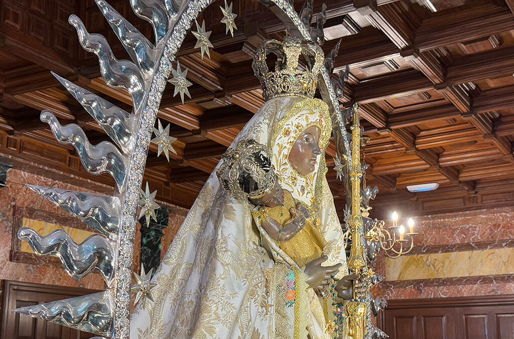 Die Feiertage auf Teneriffa 2026