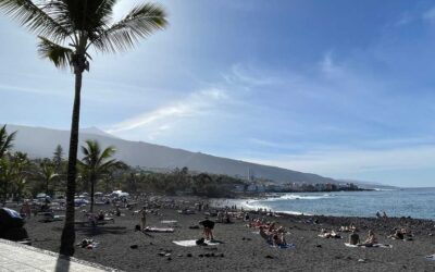 5 Wetterlagen auf Teneriffa, die du kennen solltest