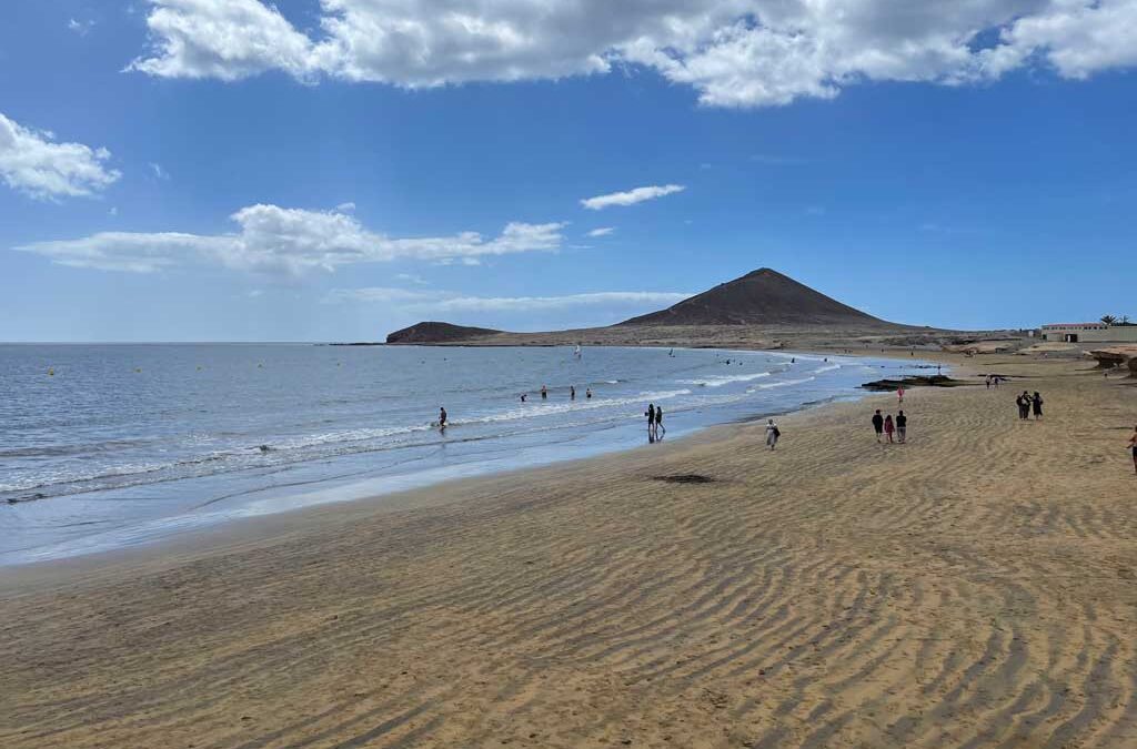 37 Webcams auf Teneriffa – Karte mit Links (2025)