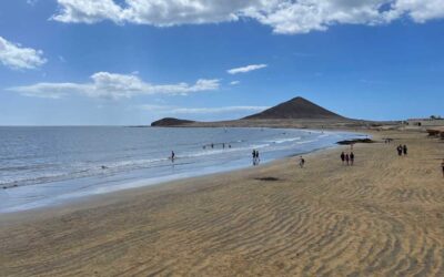 37 Webcams auf Teneriffa – Karte mit Links (2025)