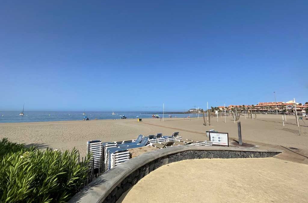 Wann ist auf Teneriffa Saison?