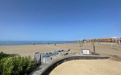 Wann ist auf Teneriffa Saison?