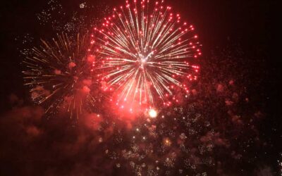 Das gigantische Feuerwerk in Los Realejos – alle Infos