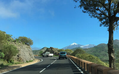 Teneriffa Roadtrip: Die perfekte Route für 10 bis 14 Tage