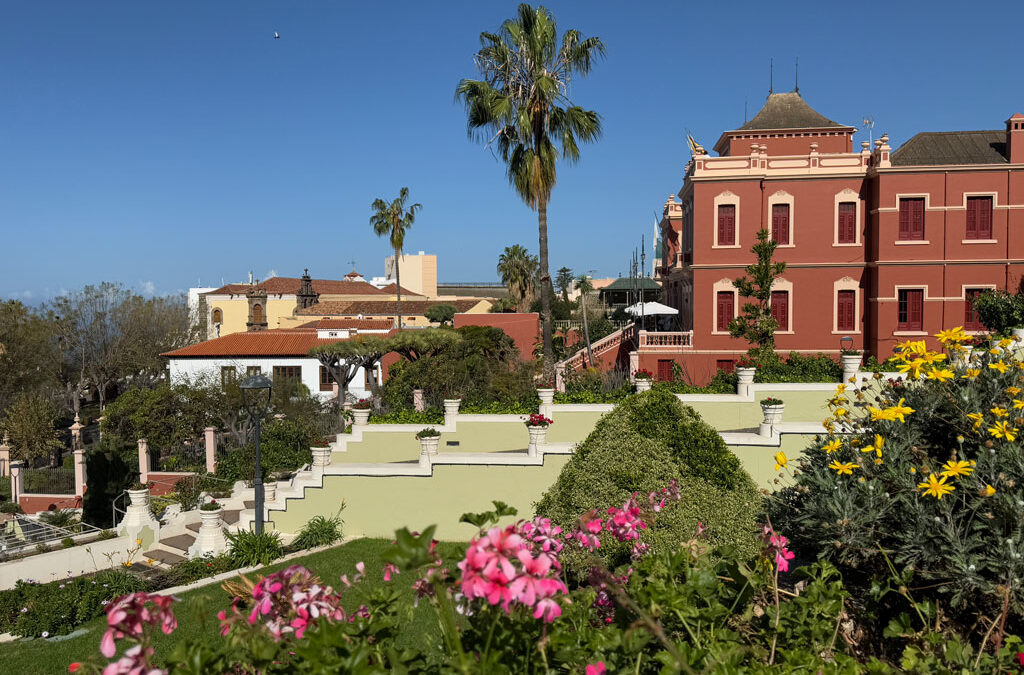 Unterkunft-Tipps für La Orotava