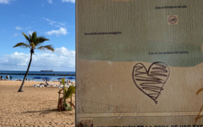 Die besten Teneriffa Reiseblogs, Magazine und Reiseführer