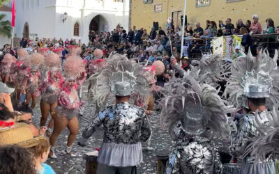 Karneval auf Teneriffa 2026: Highlights und Termine