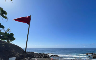 Baden trotz Verbot: welche Bußgelder drohen auf den Kanaren?