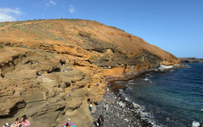 Teneriffas Vulkane: Warum so viele „Montaña“ heißen